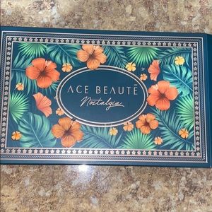 Ace Beauty Eyeshadow Palette